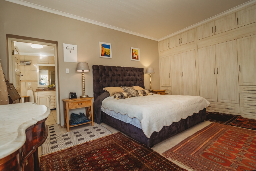 4 Bedroom Property for Sale in Camphersdrift Western Cape